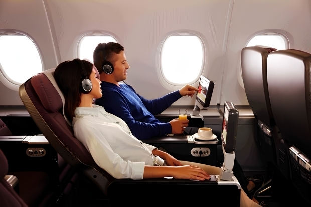 Chỗ ngồi th&iacute;ch hợp khi đi m&aacute;y bay Bamboo Airways