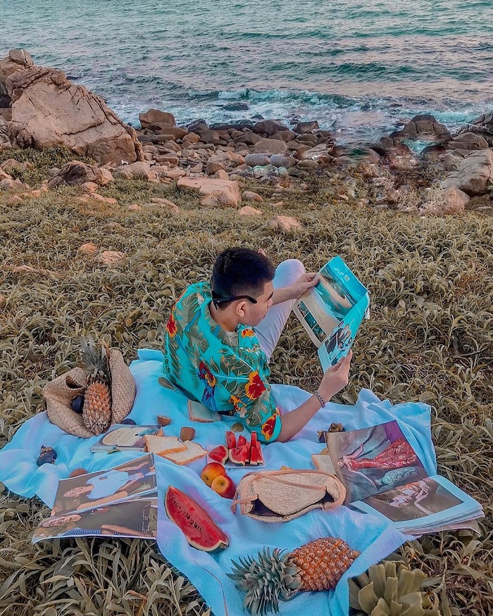 V&eacute; m&aacute;y bay đi C&ocirc;n Đảo th&aacute;ng 11