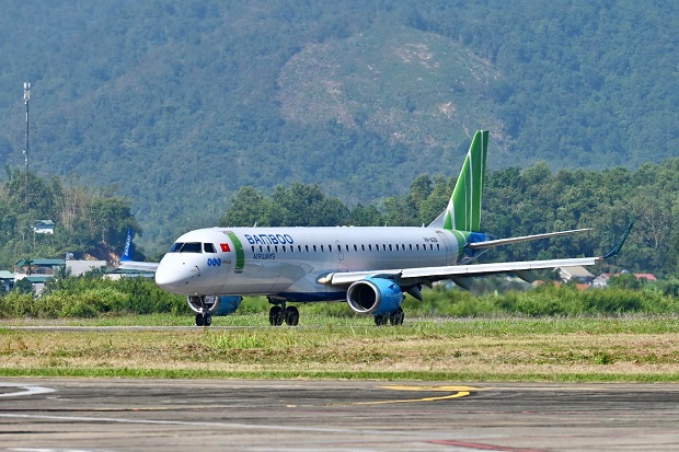 Bamboo Airways