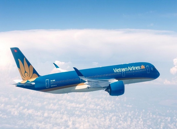 Chặng bay đi Hàn Quốc Vietnam Airlines