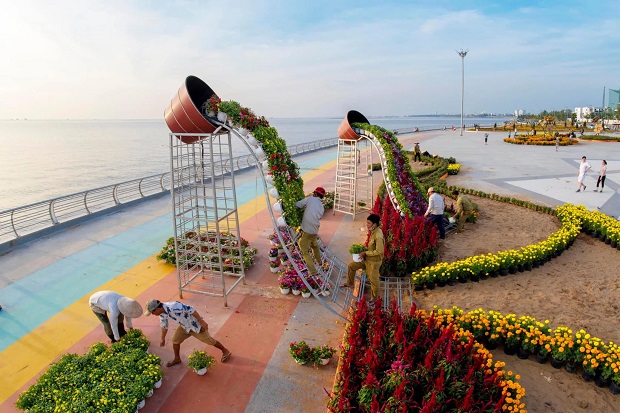 mua v&eacute; m&aacute;y bay đi Rạch Gi&aacute; th&aacute;ng 10