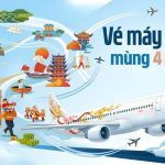 Vé máy bay mùng 4 Tết sắp hết – Đừng để lỡ kế hoạch quay lại thành phố