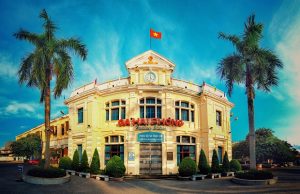 Săn vé máy bay từ Nha Trang đi Hải Phòng cùng Vietnam Booking – Viết tiếp bản tình ca của sóng và gió biển
