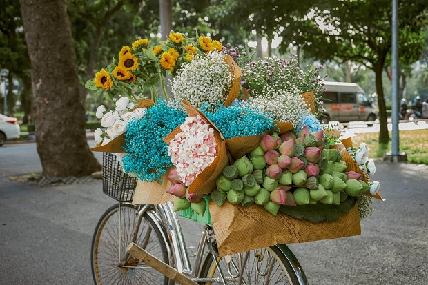 vé máy bay Pacific Airlines tháng 10