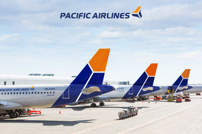 V&eacute; m&aacute;y bay Pacific Airlines th&aacute;ng 11