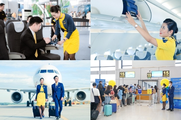 L&agrave;m sao để tối ưu h&agrave;nh l&yacute; v&agrave; chỗ ngồi?