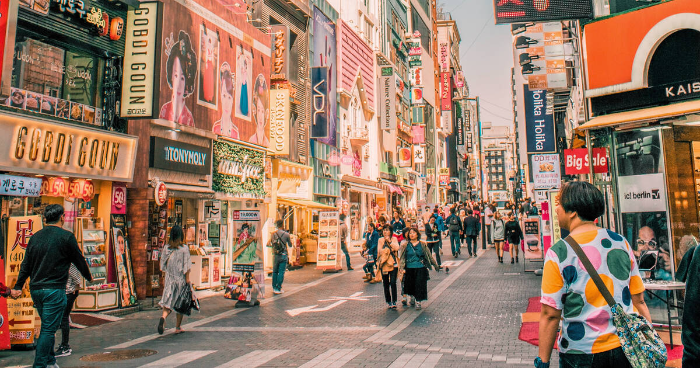 V&eacute; m&aacute;y bay Vietnam Airlines đi Seoul