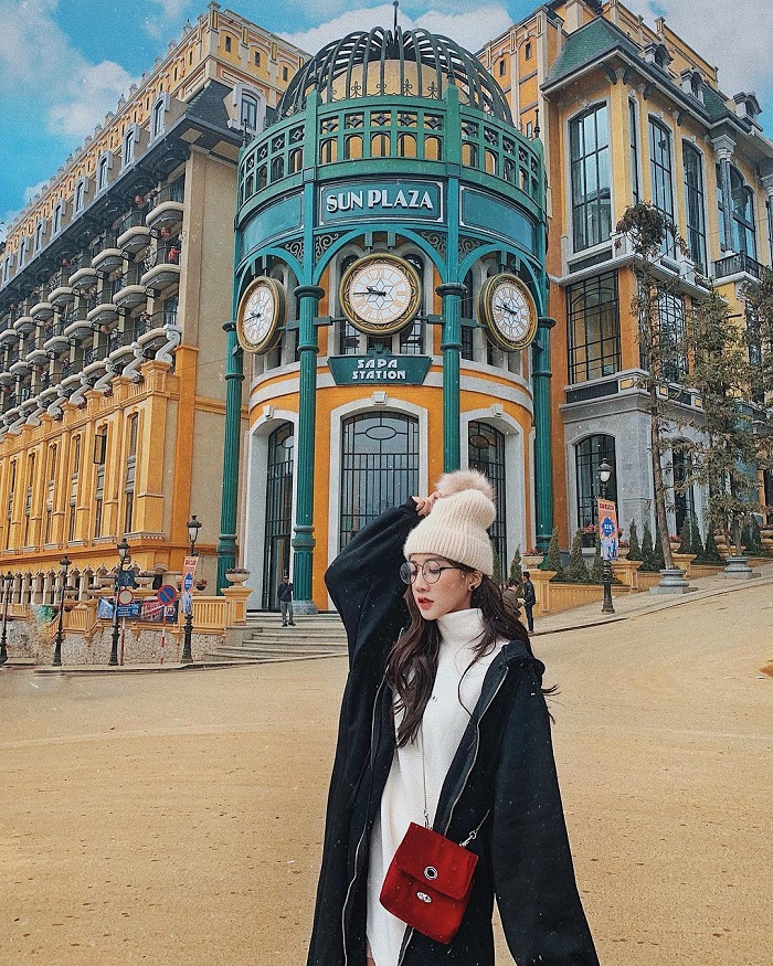 V&eacute; m&aacute;y bay đi Vietnam Airlines th&aacute;ng 11