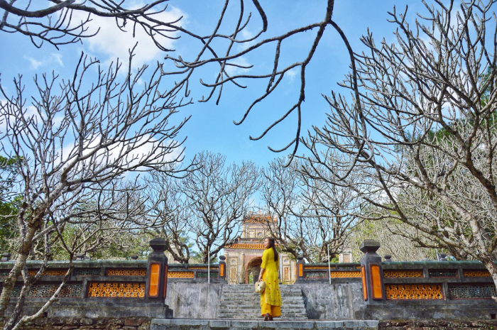 V&eacute; m&aacute;y bay đi Vietnam Airlines th&aacute;ng 11