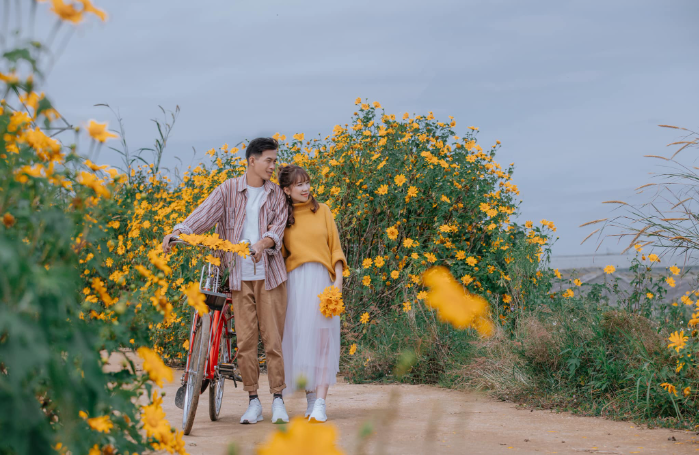 V&eacute; m&aacute;y bay đi Vietnam Airlines th&aacute;ng 11