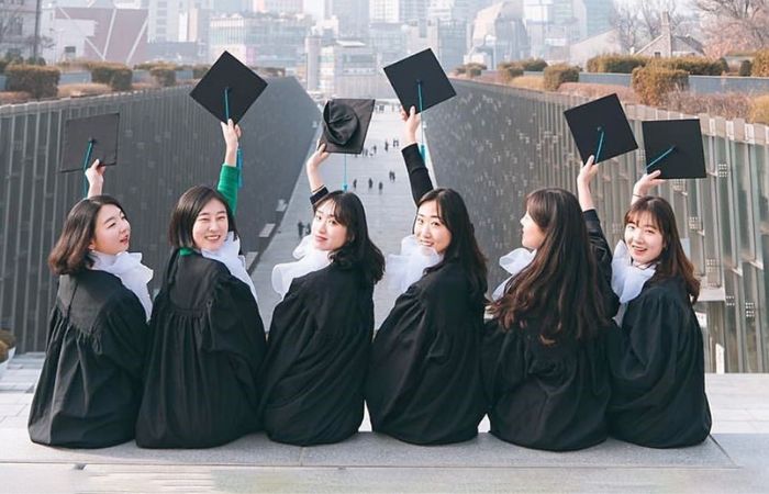 Lý do nên tham gia du học Hàn Quốc visa D4-1