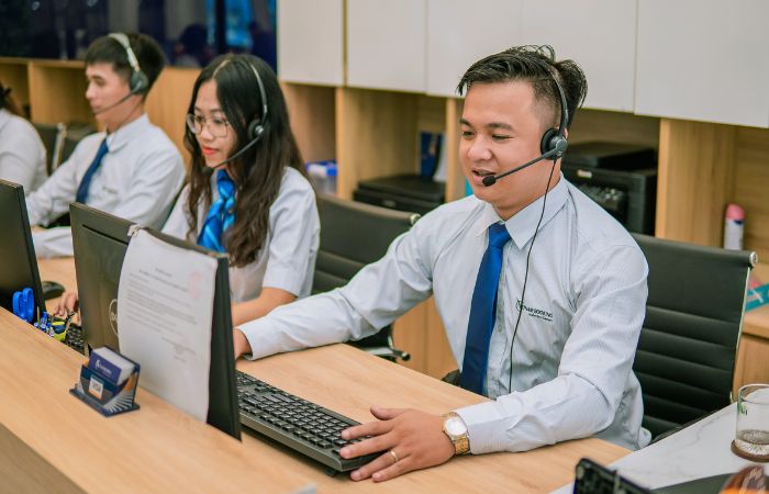 Dịch vụ xin visa Hàn Quốc uy tín tại Vietnam Booking 