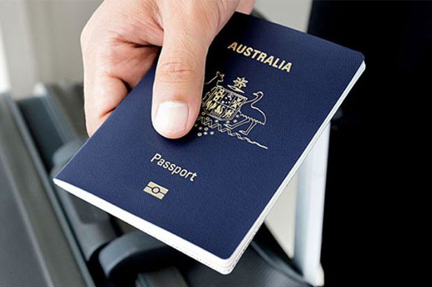 Những lợi &iacute;ch của visa đầu tư định cư &Uacute;c