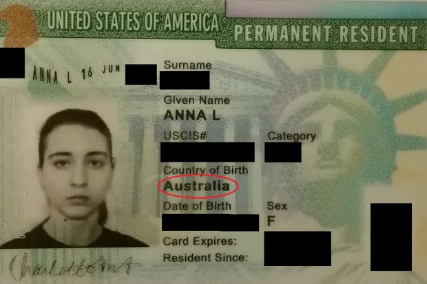 Thẻ thường tr&uacute; nh&acirc;n c&oacute; thời hạn bao l&acirc;u?