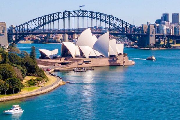 Kinh nghiệm xin visa đầu tư định cư Úc thành công
