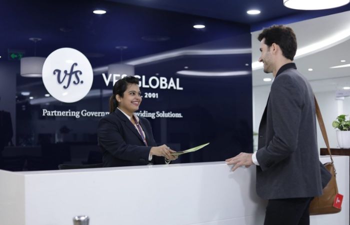 VFS Úc tại Việt Nam VFS Úc tại Việt Nam