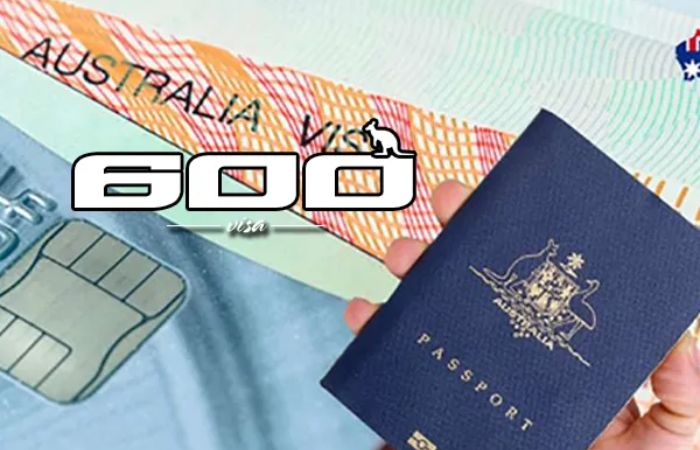 visa úc 600 visa úc 600