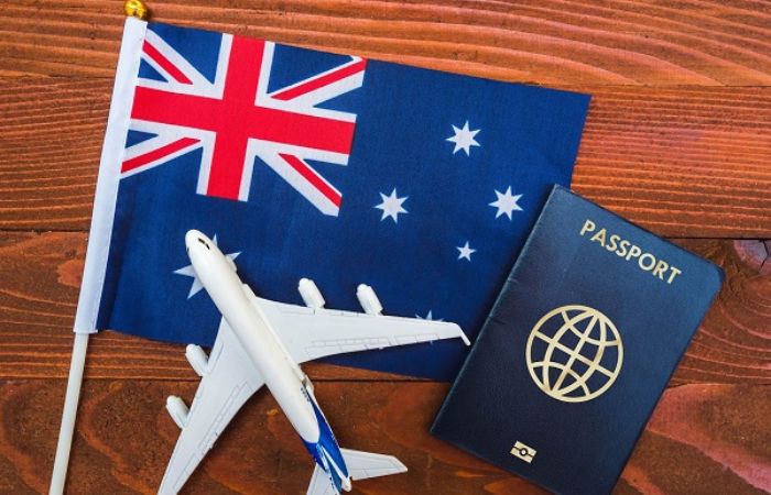 Visa du lịch Úc có thời hạn bao lâu Visa du lịch Úc có thời hạn bao lâu