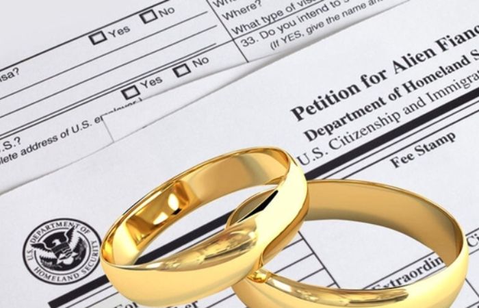 visa kết h&ocirc;n đức l&agrave; g&igrave;