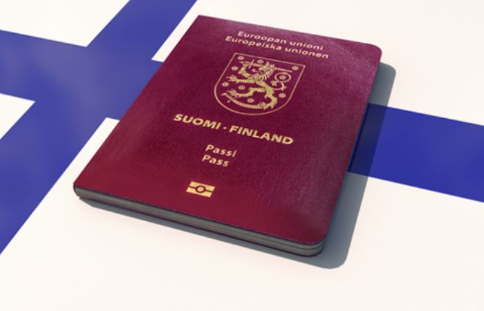 Điều kiện xin visa l&agrave;m việc ở Phần Lan