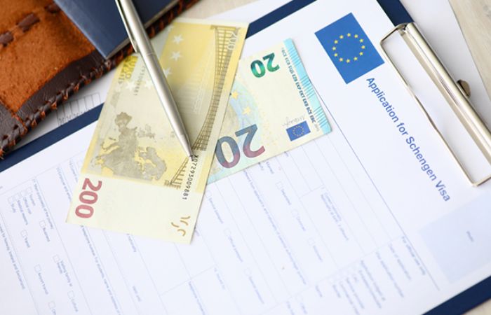 Kinh nghiệm xin visa Schengen Multiple Entry