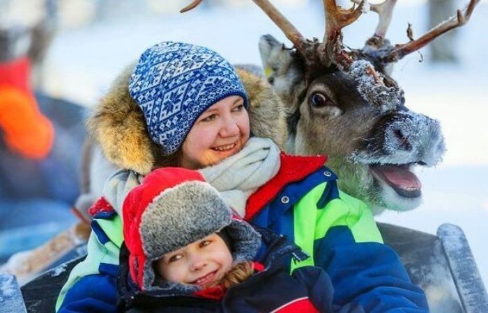 đối tượng cấp visa đo&agrave;n tụ phần lan