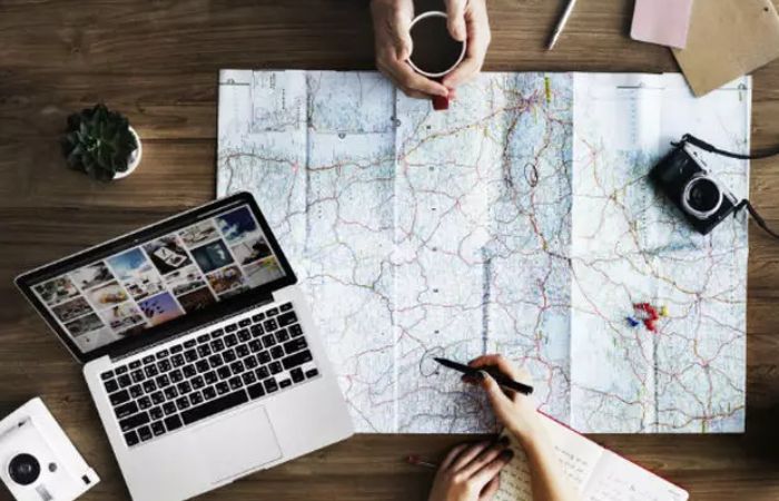 Lên kế hoạch cho việc du học