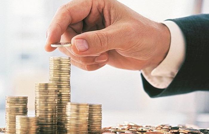 khả năng tài chính