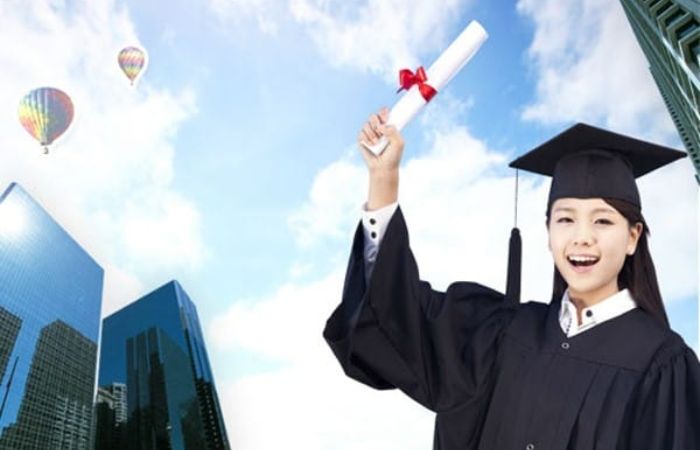 Hướng dẫn xin visa du học Đài Loan mới nhất