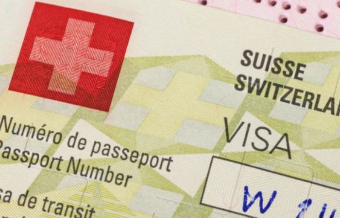 Những điều cần lưu &yacute; khi xin visa Thụy Sĩ