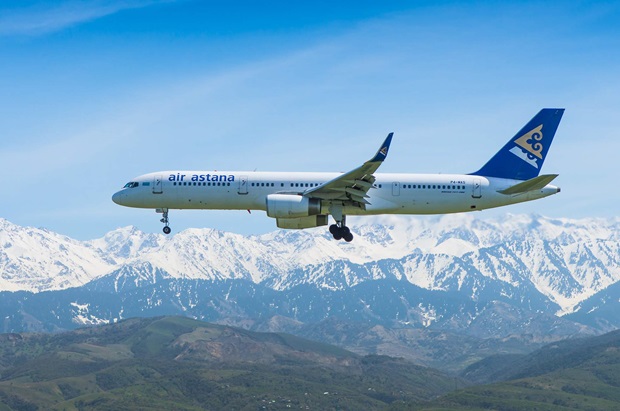 Đội bay hiện đại, chất lượng 