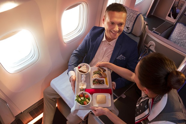 dịch vụ hàng không