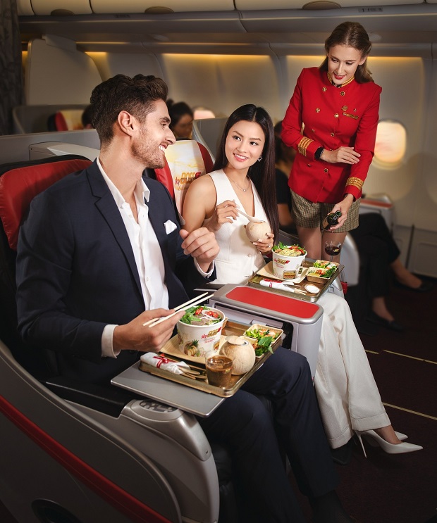 c&aacute;c hạng v&eacute; m&aacute;y bay