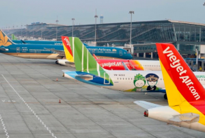 Các hãng hàng không khai thác đường bay Đà Nẵng giá rẻ