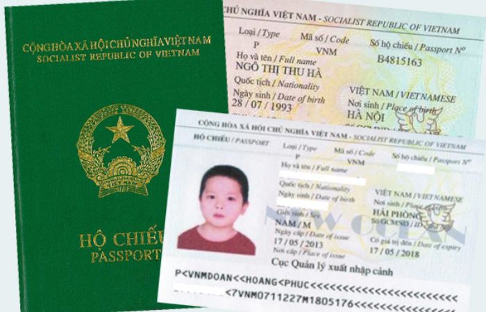 Các nước cấp thị thực khi đến mà không cần xin trước hoặc miễn visa có điều kiện đi kèm