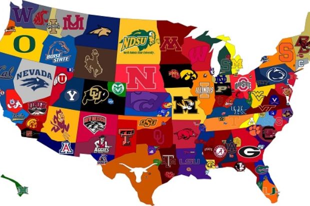 c&aacute;c trường du học ở Mỹ