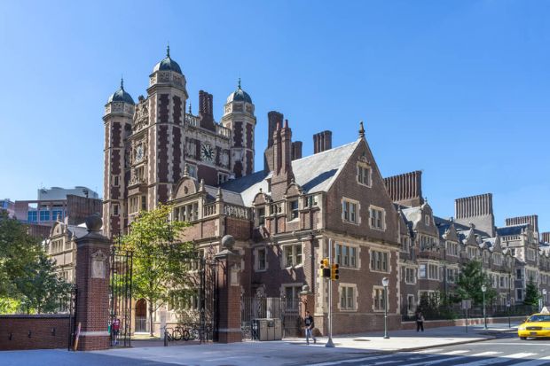 University of Pennsylvania