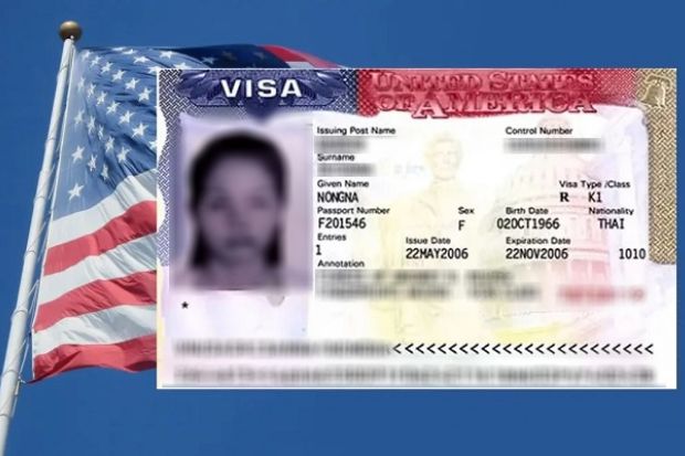 Vietnam Booking - Dịch vụ l&agrave;m visa Mỹ