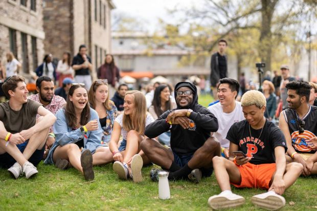 Princeton University