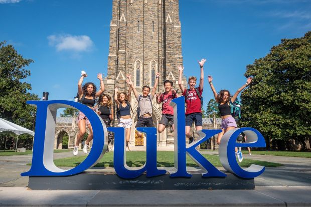 Duke University