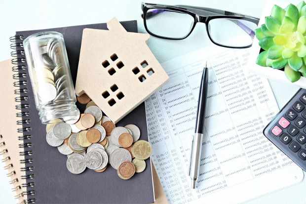 K&ecirc; khai hồ sơ t&agrave;i ch&iacute;nh đủ mạnh