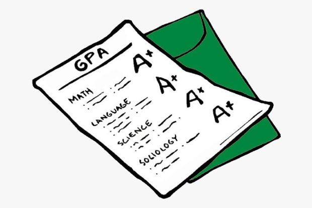 Đạt điểm GPA thật cao 