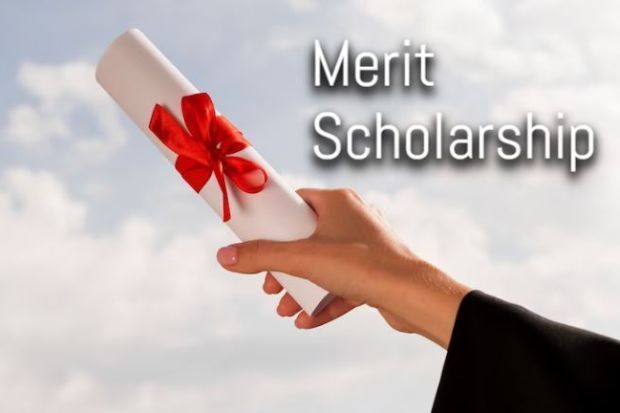Merit-based Scholarship