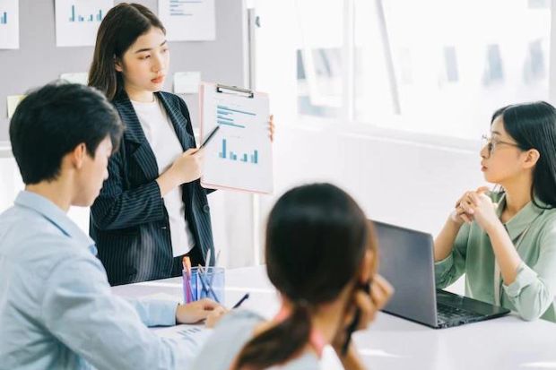 Ho&agrave;n thiện 5 yếu tố trong hồ sơ du học