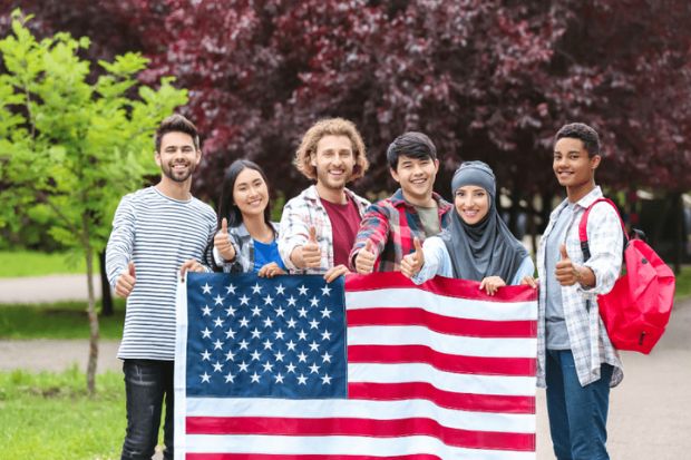  trả lời phỏng vấn 5 c&acirc;u hỏi kinh điển khi đi du học Mỹ