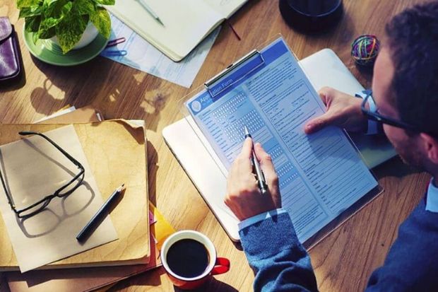 Những lưu &yacute; kh&ocirc;ng n&ecirc;n bỏ qua khi phỏng vấn du học Mỹ