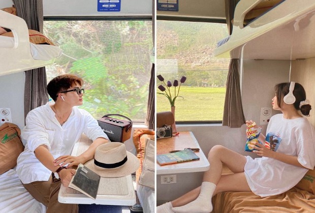 chi phí đi sapa - tàu hỏa