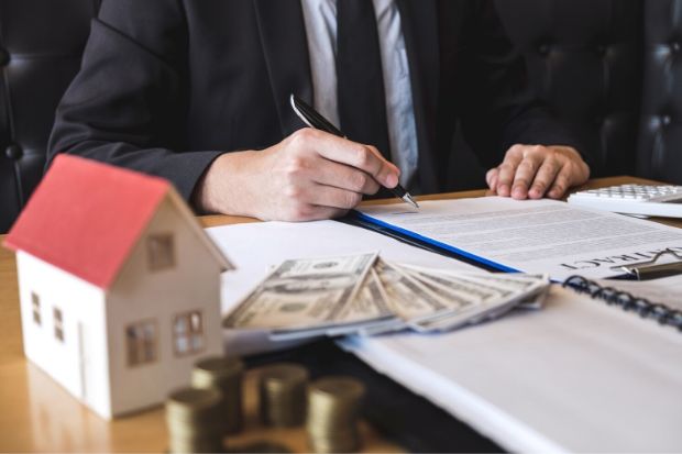 chi ph&iacute; thu&ecirc; nh&agrave; tại Phần Lan