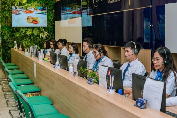 vietnam booking - dịch vụ l&agrave;m visa phần lan