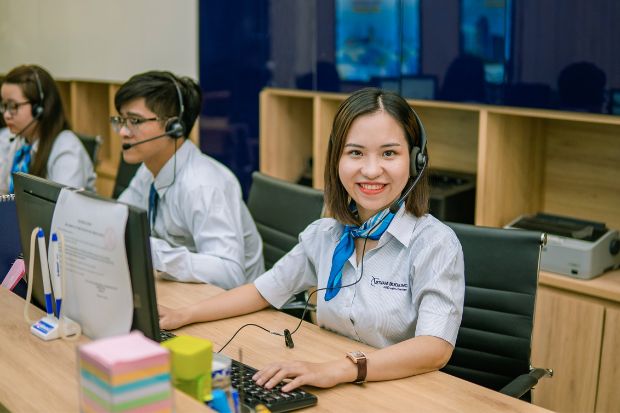 Dịch vụ l&agrave;m visa Singapore c&ugrave;ng Vietnam Booking